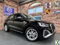 Photo audi q2 Q2 30 2.0 TDi 116cv Auto S-LINE (New mod)