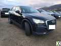 Photo audi q2 1.6 30 TDI - 116 - BV S-tronic Business line