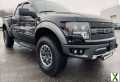 Photo ford f 150 6.2 raptor SVT extented