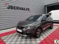 Photo peugeot 3008 BLUEHDI 180CH SS EAT8 GT LINE