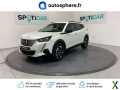 Photo peugeot 2008 e-2008 136ch GT