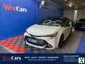 Photo toyota corolla Touring Sports Collection 2.0 Hybrid 196cv Garanti