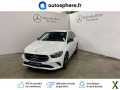 Photo mercedes-benz cl 250 e 160+102ch Progressive Line Edition 8G-DCT