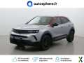 Photo opel mokka 1.5 D 110ch GS Line