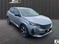 Photo peugeot 3008 BlueHDi 130ch S\\u0026S EAT8 Allure Pack