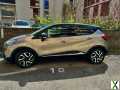 Photo renault captur TCe 120 Intens EDC