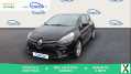 Photo renault clio IV 1.5 dCi 75 Zen