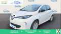 Photo renault zoe Q90 Life