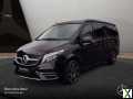 Photo mercedes-benz v 300 D EDITION 237Ch Traction Intégrale AMG 9G-Tron