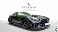 Photo mercedes-benz amg gt R PRO 4,0 V8 585ch