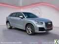 Photo audi q2 S Line