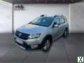 Photo dacia sandero Sandero 1.5 dCi FAP - 90 II BERLINE Stepway Prest