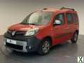 Photo renault kangoo dCi 90 Extrem