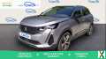 Photo peugeot 3008 II 1.2 PureTech 130 EAT8 Allure Pack