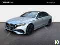 Photo mercedes-benz e 300 300 e 204+129ch AMG Line 9G-Tronic