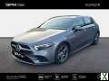 Photo mercedes-benz a 180 180d 116ch AMG Line