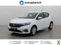 Photo dacia sandero 1.0 TCe 90ch Confort