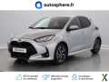 Photo toyota yaris 116h Design 5p MY21