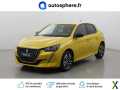 Photo peugeot 208 1.5 BlueHDi 100ch S\\u0026S Allure