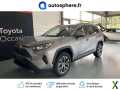 Photo toyota rav 4 2.5 Hybride 218ch Dynamic 2WD MY24