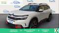 Photo citroen c5 aircross 2.0 BlueHDi 130 EAT8 Shine Pack - Automatique Toit