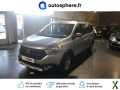 Photo dacia lodgy 1.5 Blue dCi 115ch Stepway 7 places - 20