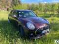 Photo mini cooper clubman 136 ch BVA6