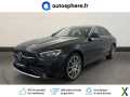 Photo mercedes-benz cl 300 de 194+122ch AMG Line 9G-Tronic