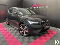 Photo volvo xc40 Ultimate