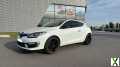 Photo renault megane Mégane III Coupé dCi 165 GT