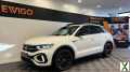 Photo volkswagen t-roc 2.0 TDI 150 R-LINE PACK BLACK STYLE GARANTIE CONST