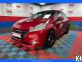 Photo peugeot 208 1.2 VTi 82ch BVM5 Allure