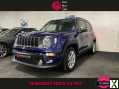 Photo jeep renegade 1.6 multijet 120 quiksilver 2wd