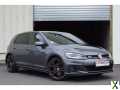 Photo volkswagen golf GOLF VII GTD 2.0 TDI 184cv PHASE 2 Pack Sport \\u00