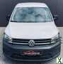 Photo volkswagen caddy Maxi