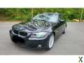 Photo bmw 318 Benziner Automatik kombi Leder Navi Pdc Panorama