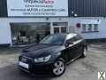 Photo audi a1 1.0 TFSI 95CH ultra / SIEGES CHAUF/ GPS / CARNET C