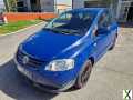 Photo volkswagen fox 1.2 ESSENCE 54CV CARNET D ENTRETIEN DISPONIBLE ES