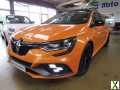 Photo renault megane 1.8 T 280 RS EDC 4CONTROL