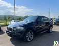 Photo bmw x6 xDrive40D 313CV M Sport