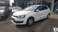 Photo volkswagen polo 1.4 Comfortline