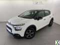 Photo citroen c3 Shine