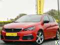 Photo peugeot 308 GT Line / 1.5 BlueHDi