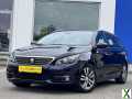 Photo peugeot 308 Allure / SW / 1.5 BueHDi