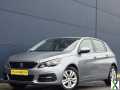 Photo peugeot 308 Active / 110 ch