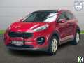 Photo kia sportage 1.7 CRDi 115ch ISG Premium 4x2