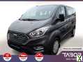 Photo ford tourneo Custom 2.0 TDCi 130 AUT 320 Trend