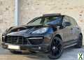 Photo porsche cayenne 4.8 V8 GTS Tiptronic S A