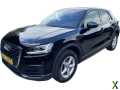 Photo audi q2 35 TFSI S Tronic 150cv Cuir