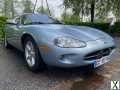 Photo jaguar xk8 4.0i V8 Coupé